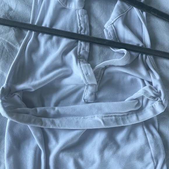 Storets polo tank top - Picture 4 of 6